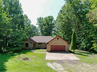 9300 Buffalo Rd, Poland, IN 47868