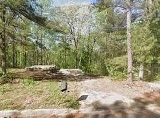 2545 Hallie Mill Rd, Atlanta, GA 30349