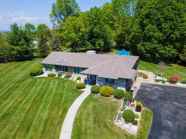 24 Top O Hill Road, Wappingers Falls, NY 12590