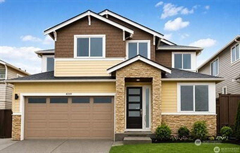 2nd image of 4109 172nd Place SE #SE