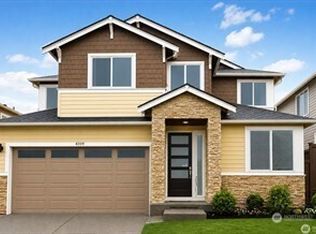 4109 172nd Pl SE #SE, Bothell, WA 98012