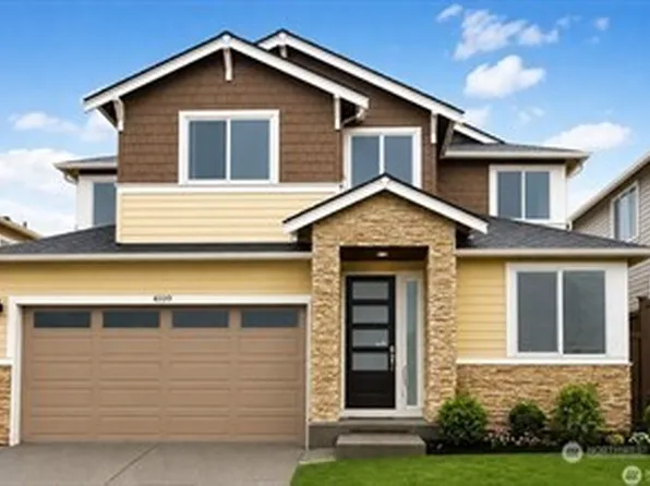 4109 172nd Place SE #SE, Bothell, WA 98012
