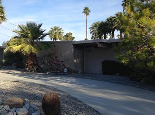 3142 E Verona Rd, Palm Springs, CA 92262