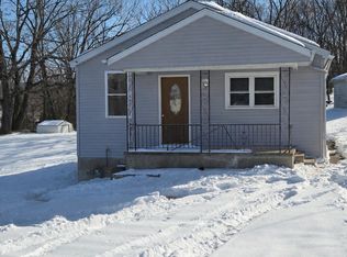 3603 Springer Ave, Moosic, PA 18507