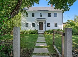 9 Cross St, Westborough, MA 01581