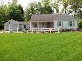 85 Cooley Dr, Longmeadow, MA 01106