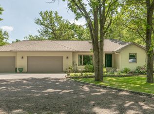 26275 136th St NW, Zimmerman, MN 55398