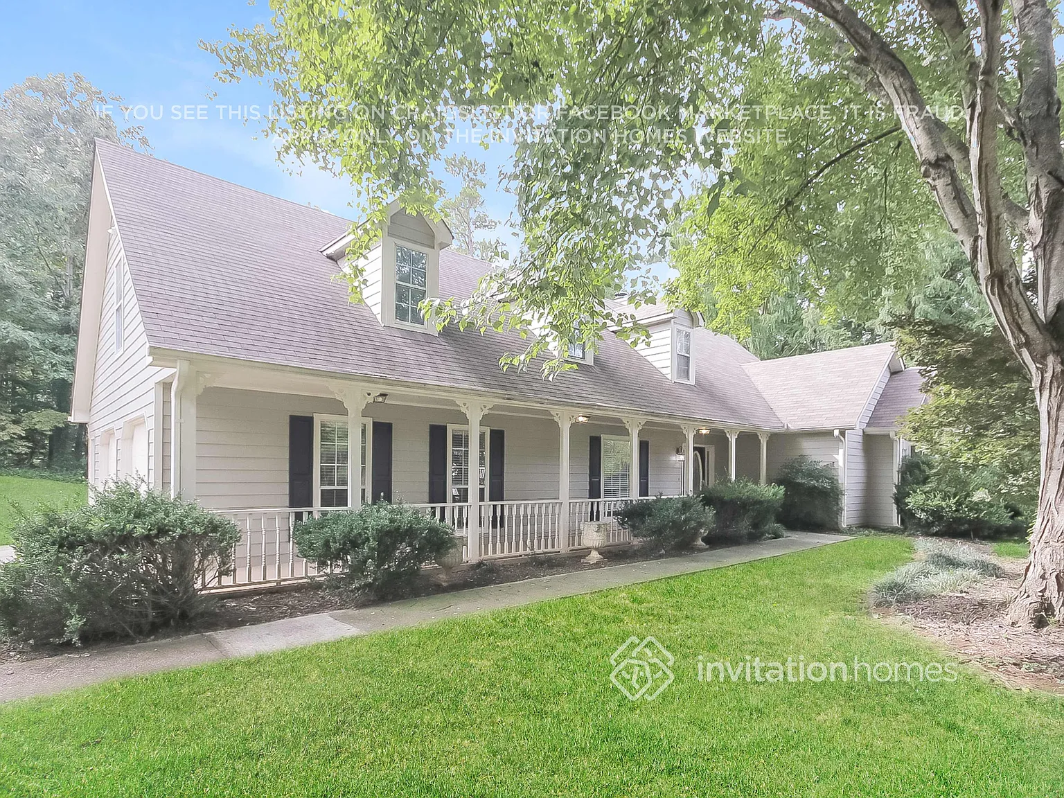 5147 Spring Glen Ct Douglasville, GA 30135 — Photo 2