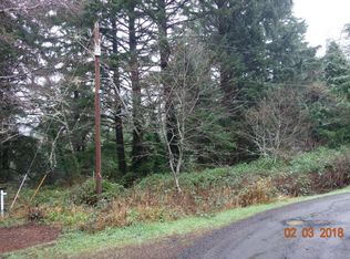 0 4th, Otter Rock, OR 97369