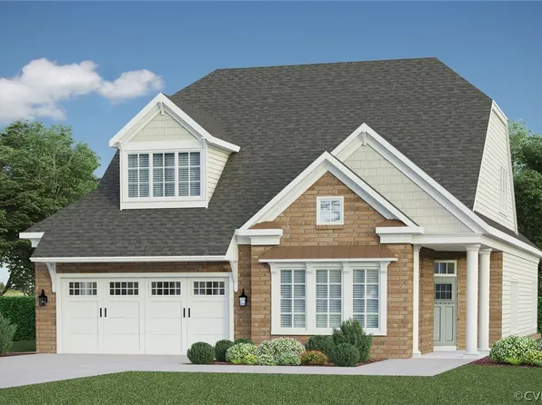 7010 Bisque Ter, Richmond, VA 23238