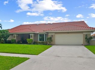13501 Barberry Dr, Wellington, FL 33414