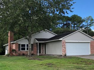 16934 Creek Line Dr, Friendswood, TX 77546