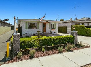 4814 W 141st St, Hawthorne, CA 90250