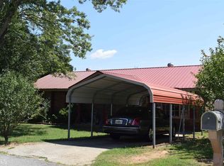 304 Scenic View Dr, Alto, GA 30510
