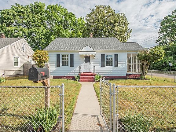 2nd image of 418 Dick Ewell Ave