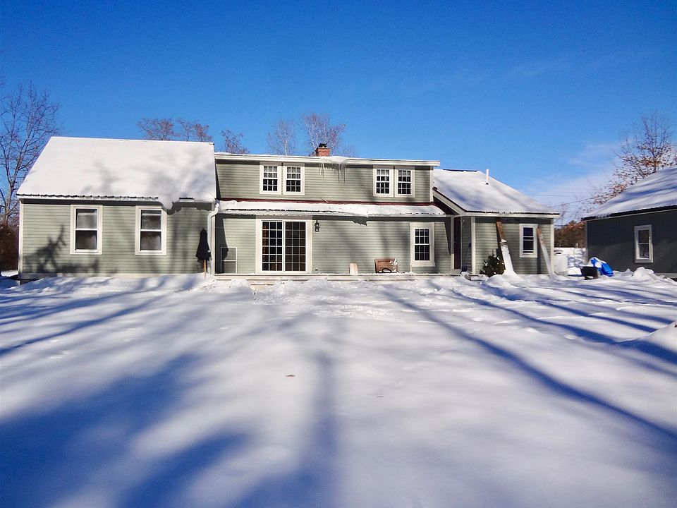 663 Union Rd, Belmont, NH 03220 Zillow