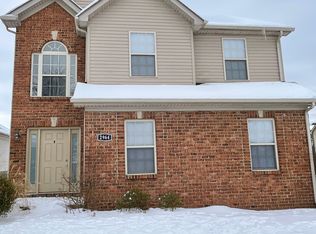 2964 Constantine Ave, Lexington, KY 40509