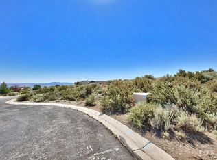 5910 Sky Terrace Ct, Reno, NV 89511