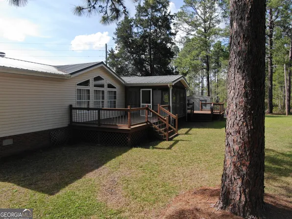 2996 Cochran Hwy, Eastman, GA 31023