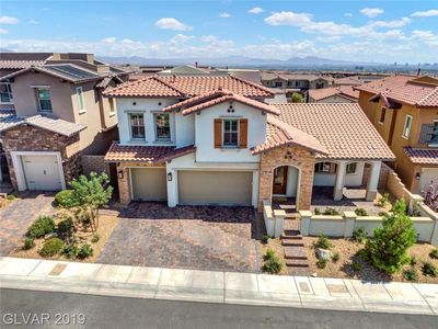 366 Capistrano Vistas St, Las Vegas, NV, 89138