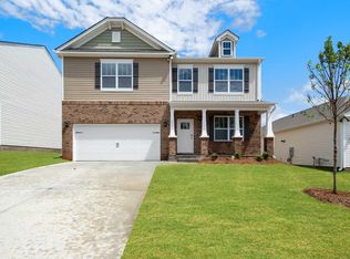 866 Honeybush Dr, Lyman, SC 29365