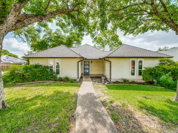 11822 TARRAGON CV, San Antonio, TX 78213
