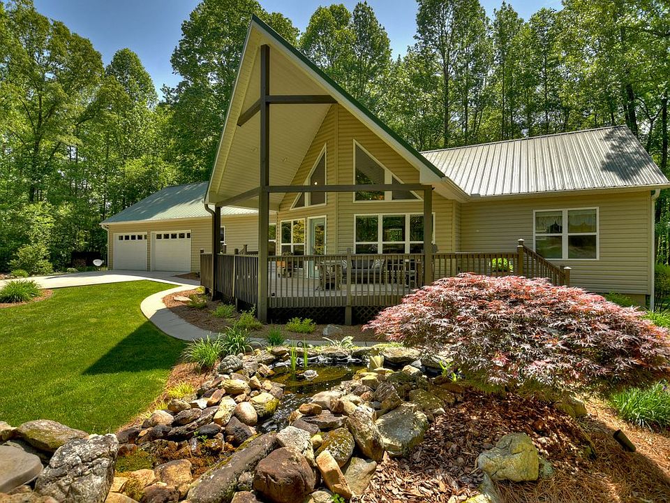 8050 Big Creek Rd, Ellijay, GA 30536 Zillow