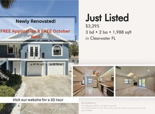 867 Mandalay Ave, Clearwater, FL 33767