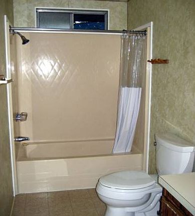 Full Bath
