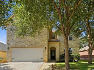 9022 WESTERN VW, Helotes, TX 78023