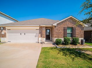 6320 Copperhead Dr, Fort Worth, TX 76179