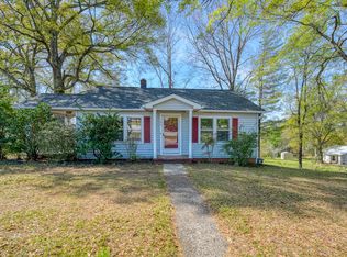 184 Spring St, Duncan, SC 29334