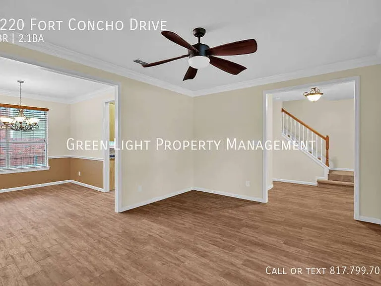 5220 Fort Concho Dr — Photo 12