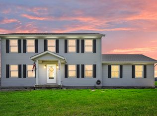 5932 Willowdale Rd, Springfield, OH 45502