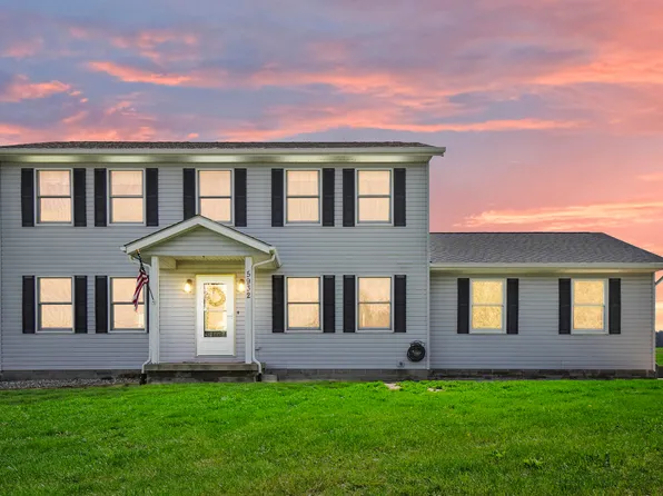 5932 Willowdale Rd, Springfield, OH 45502