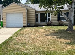 1208 Eastwood Ave, Mayfield Heights, OH 44124