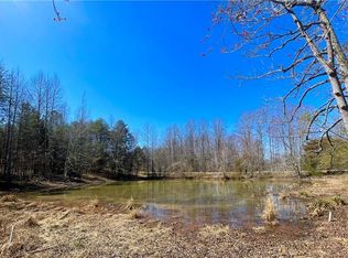3494 Carl Allred Rd, Franklinville, NC 27248