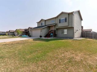 764 Radial Ln, Box Elder, SD 57719