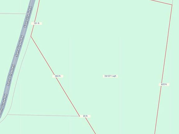 3rd image of PARCEL 22 Sams Creek Rd