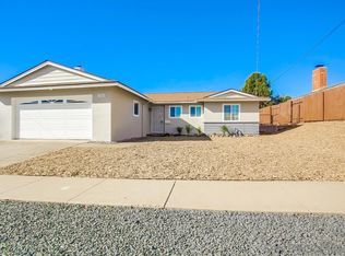 3522 Mount Alvarez Ave, San Diego, CA 92111