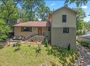 504 Devon Dr, Homewood, AL 35209