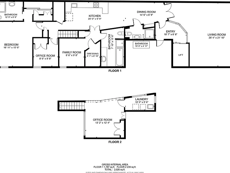 382 Lafayette St #2 — Photo 19