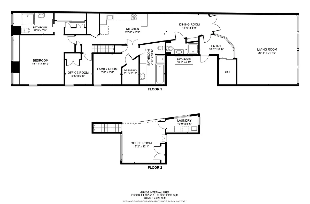 Building Photo - 382 Lafayette St #2
