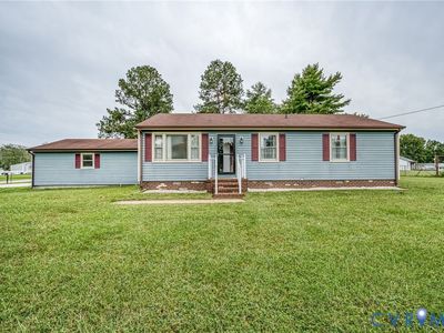 11308 Walton Lake Rd, Disputanta, VA, 23842
