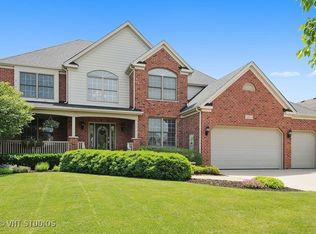 13653 Sharp Dr, Plainfield, IL 60544