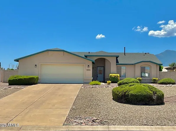 2922 Greenbrier Road, Sierra Vista, AZ 85650