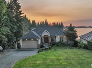 21501 60th St E, Lake Tapps, WA 98391