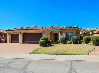 952 S Peachtree Dr, Toquerville, UT 84774