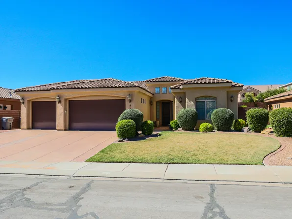 952 S Peachtree Dr, Toquerville, UT 84774