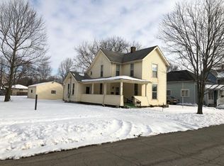 199 E Highland Ave, Marion, IN 46952
